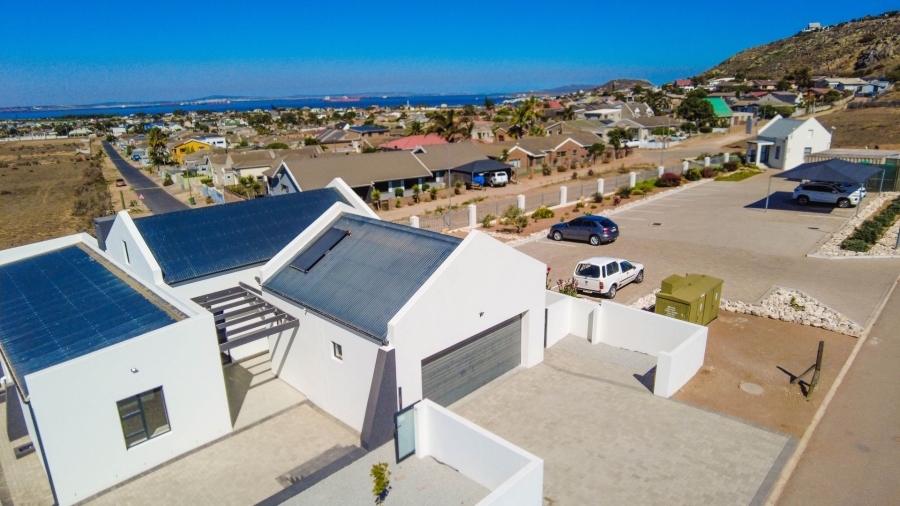 0 Bedroom Property for Sale in Saldanha Heights Western Cape